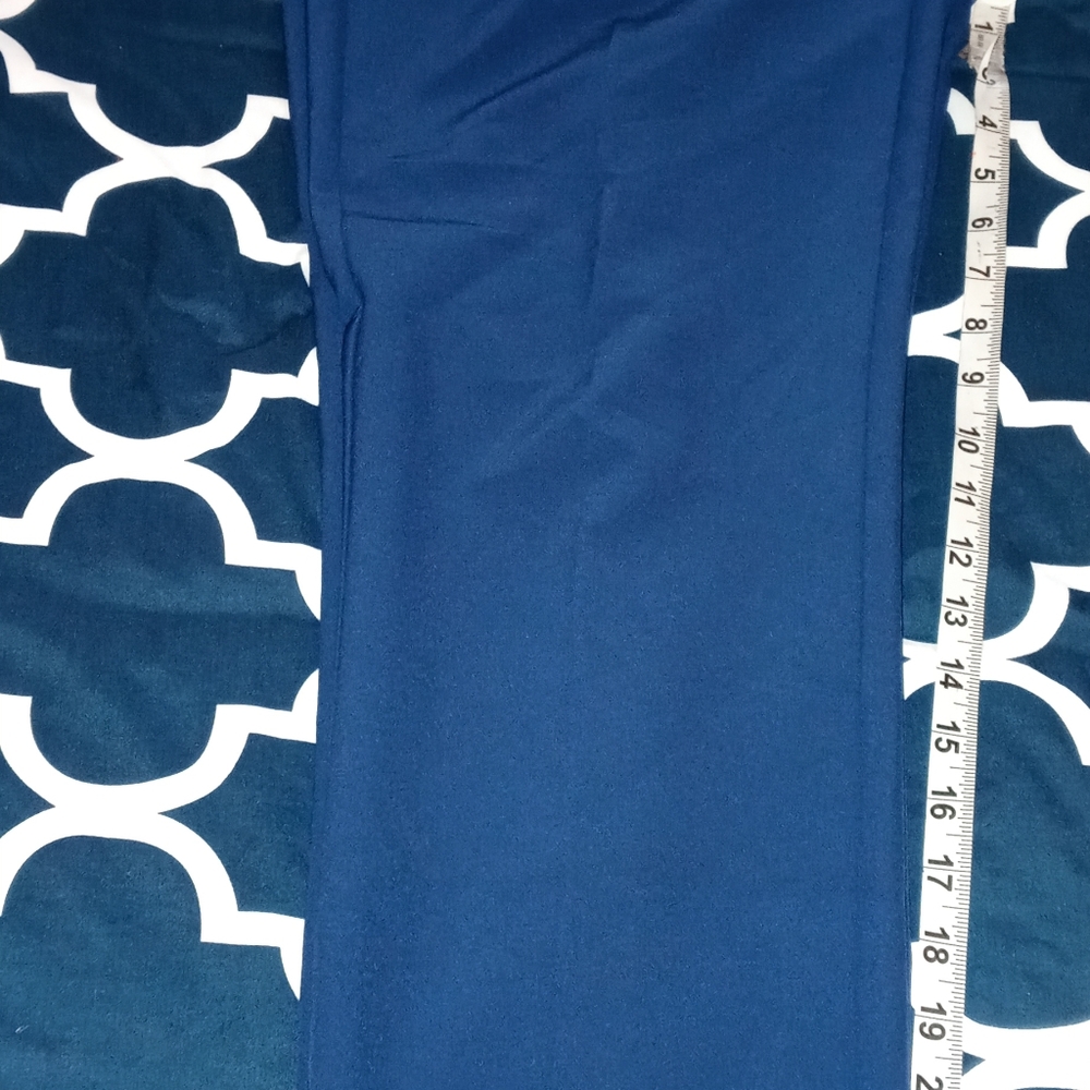 Women's dress pants